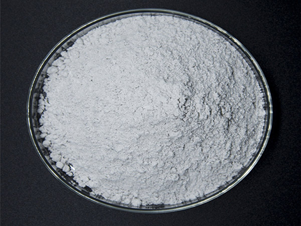 白剛玉細粉在耐火涂料中的應(yīng)用